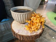 -初拾·花里餐厅(钜城华亿店)