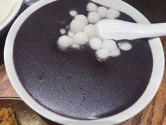 脆米芝麻糊-小豆海棠(人民南路店)