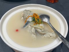 -肆月河豚·淮扬菜·湘菜(华天店)