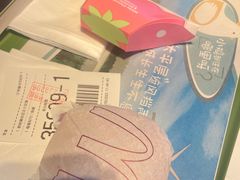 -麦当劳(平和堂店)