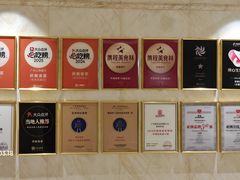 -侨美食家·41年地道粤菜(恒福路店)