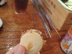 -福苗小骆驼烧烤(莲湖路店)