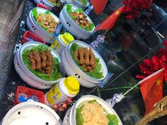 -津沽小院(天津之眼店)