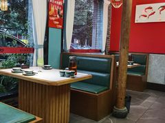 -饕然·民间川菜(龙泉店)