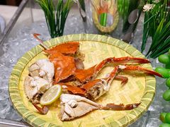 -宁波石浦豪生大酒店·自助餐厅