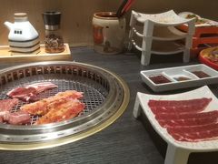 -AJIYA·池袋日式烧肉自助(天津万象城店)