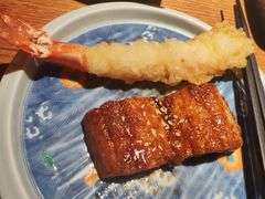 -水之惠鲜鱼料理(王府大街店)