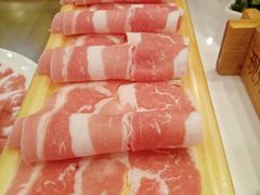 牛气冲天-阳坊胜利涮羊肉(阳坊老店)
