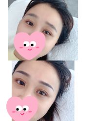 -芙芬芳·半永久纹眉（深圳旗舰店）