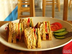 -Babycat私家御饼屋(龙头路一店)