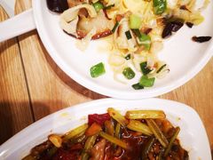 -乡村基·川味现炒大王(熙悦天街店)