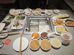 -海底捞火锅(泰安爱琴海店)