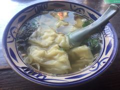 -韩城古城美食街