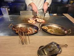 -富力希尔顿酒店·地阔自助餐厅