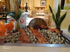 -广州凤凰城酒店-维也纳西餐厅