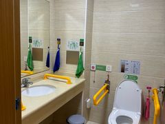 -慧享福养老机构(长寿路店)