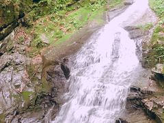 -藏龙百瀑风景区