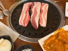 -杀猪天·韩国烤肉(总店)