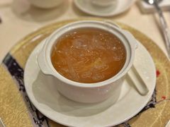 金辉鱼翅-富临饭店阿一鲍鱼