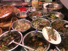-长平老姿娘夜粥(平东一街店)