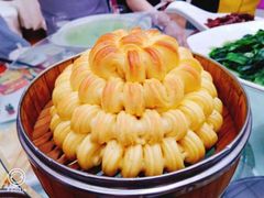 -雅和生态渔庄·宜城锅巴饭(龙灵山公园店)