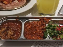 -星伦多自助料理·涮烤一体(嘉兴八佰伴店)