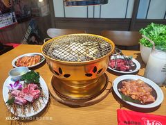 -AJIYA炭火烧肉(徐汇正大乐城店)