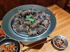 -小木屋米酒店总店