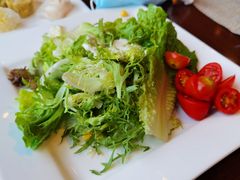 -上海丽笙精选海仑宾馆·莫赛克餐厅