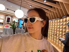 -溥仪零一零眼镜(上海K11艺术中心店)