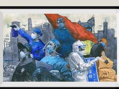 -北化机爱工场文化科技融合产业园