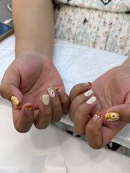 -斯馨·健康美甲美睫