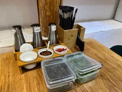 -二哥米线 丽江店