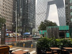 -京A Taproom·精酿餐吧(CBD店)