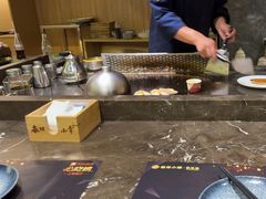 -春田小幸铁板烧(忠义街店)