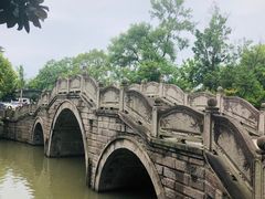 -南通濠河风景名胜区