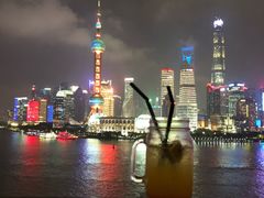 -罗斯福色戒酒吧(外滩店)