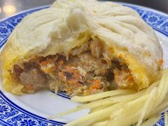 -孟家蟹包(锦绣街店)