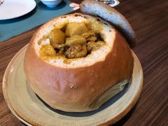 -大树餐厅(益田假日店)