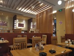 大堂-胜博殿霸王树(嘉里中心店)