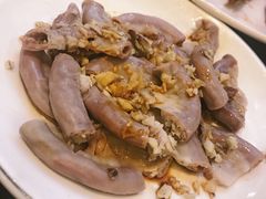 -百姓百味海鲜酒楼(粤垦路总店)