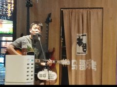 -本色.小马哥烧烤(无锡九里仓店)