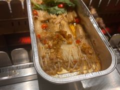 -丰茂烤串(卫星广场店)