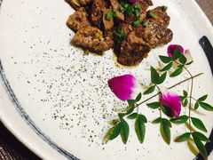 -割烹酱子日本料理(弘基财富广场店)