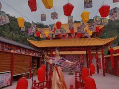 -东莞观音山旅游风景区