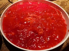 水晶牛肉-小龙坎火锅(春熙太古里店)