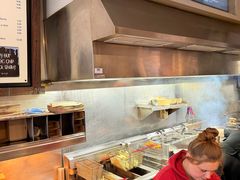 -Fergburger(皇后镇店)