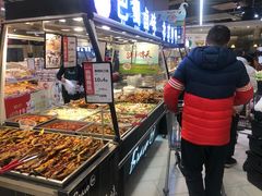 -永辉超市(龙潭寺店)