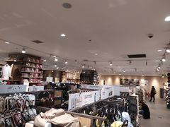 -MUJI无印良品(鑫嘉汇购物中心店)