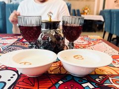 -城堡俄式西餐厅(中央大街索道店)